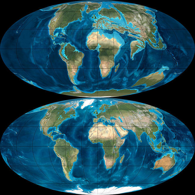 Blogsource Archive Earth Maps