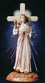Image of The Divine Mercy