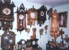 L. N. Kaas Company: an old time Dutch clock repair shop